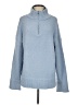 Lillusory Blue Pullover Sweater Size S - photo 1