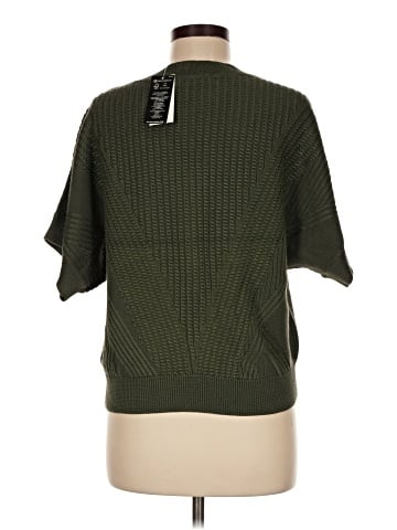 Lauren by Ralph Lauren Pullover Sweater (view 2)
