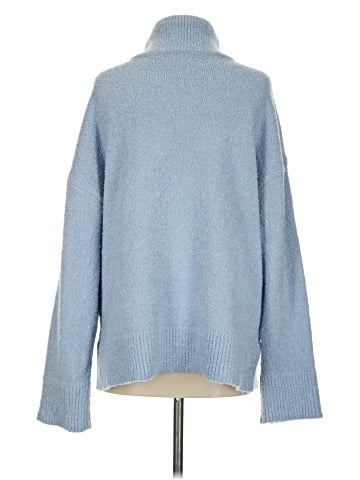 Lillusory Pullover Sweater (view 2)