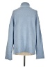 Lillusory Blue Pullover Sweater Size S - photo 2