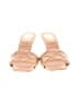Vince Camuto 100% Leather Tan Sandals Size 7 - photo 2