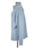 Lillusory Blue Pullover Sweater Size S - photo 5