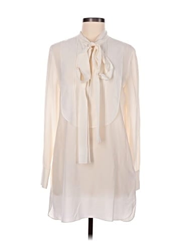 Burberry Blouse (view 1)