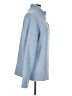 Lillusory Blue Pullover Sweater Size S - photo 4