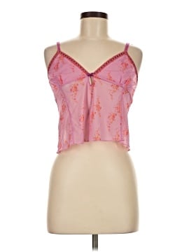 Out From Under Sleeveless Blouse