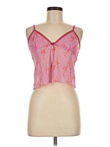 Out From Under Sleeveless Blouse (view 1)