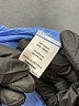 Love Tree 100% Rayon Solid Blue Casual Skirt Size M - photo 5