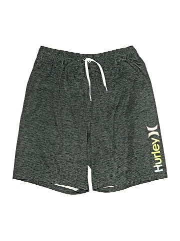 Hurley Athletic Shorts (view 1)