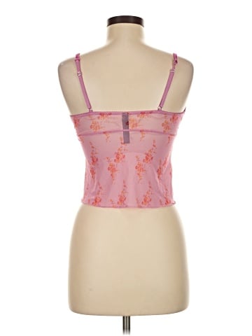 Out From Under Sleeveless Blouse (view 2)