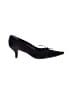 Priori Black Heels Size EU 37 1/2 - photo 1