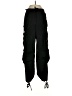 UFO Black Cargo Pants Size XS - photo 1