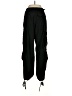 UFO Black Cargo Pants Size XS - photo 2