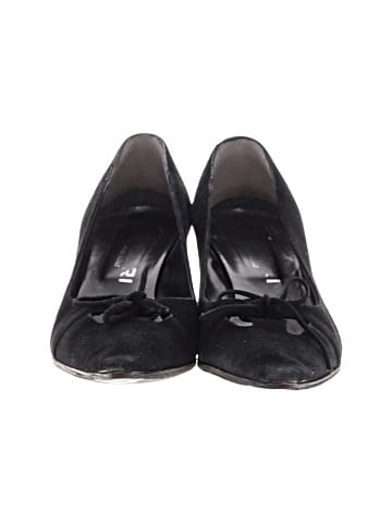 Priori Heels (view 2)