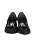Priori Black Heels Size EU 37 1/2 - photo 2