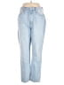 Madewell 100% Cotton Blue Jeans Size 32 waist (tall) - photo 1