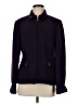 Coldwater Creek 100% Acrylic Purple Jacket One size - photo 1