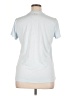 Under Armour Blue Active T-Shirt Size XL - photo 2