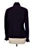 Coldwater Creek 100% Acrylic Purple Jacket One size - photo 2