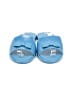 Jack Rogers Solid Blue Sandals Size 7 - photo 2