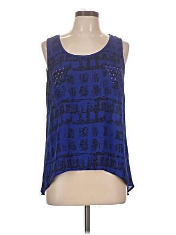 Mine Sleeveless Top (view 1)
