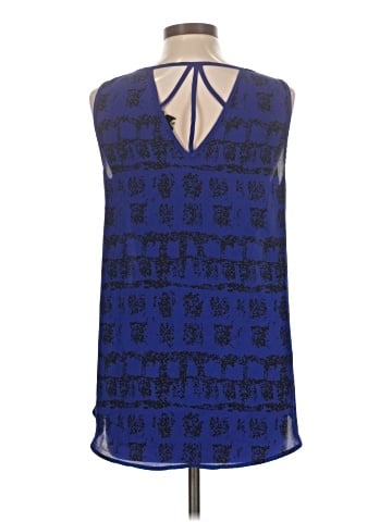 Mine Sleeveless Top (view 2)
