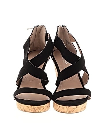 Charles by Charles David Wedges (view 2)