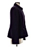 Coldwater Creek 100% Acrylic Purple Jacket One size - photo 4