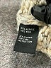 Cliche Tweed Ivory Pullover Sweater Size M - photo 8