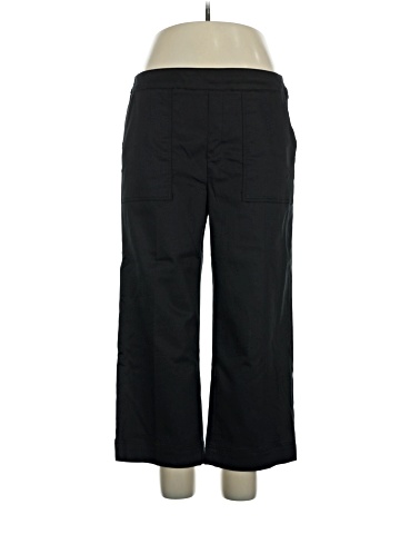 Croft & Barrow Casual Pants (view 1)