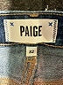 Paige Blue Jeans Size 32 waist - photo 4