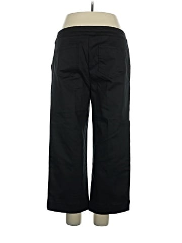 Croft & Barrow Casual Pants (view 2)