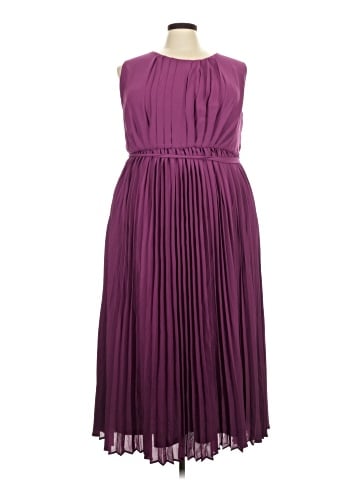 Jessica London Cocktail Dress (view 1)