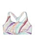 Athleta White Swimsuit Top Size XL - photo 1