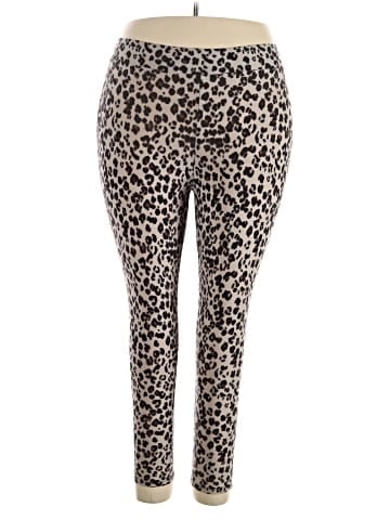 Torrid Leggings (view 1)