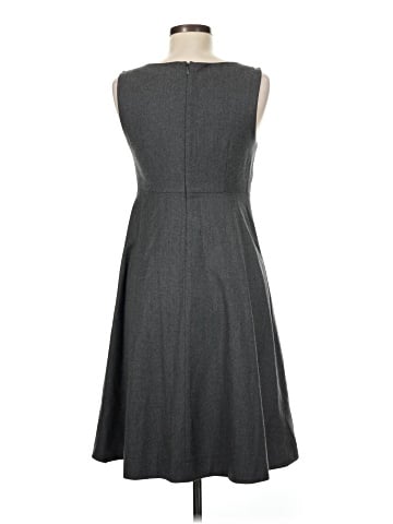 J.Crew Casual Dress (view 2)
