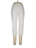 Boston Proper Solid Ivory Casual Pants Size 12 - photo 1