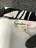 Speechless Print Black Cocktail Dress Size M - photo 7