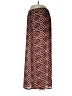 Signature 8 Brown Casual Pants Size 8 - photo 1