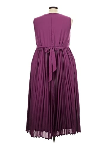 Jessica London Cocktail Dress (view 2)