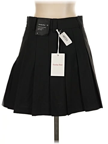 Sunday Best Formal Skirt (view 2)