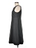 J.Crew Solid Gray Casual Dress Size 6 - photo 5