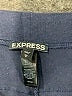 Express Blue Shorts Size L - photo 3