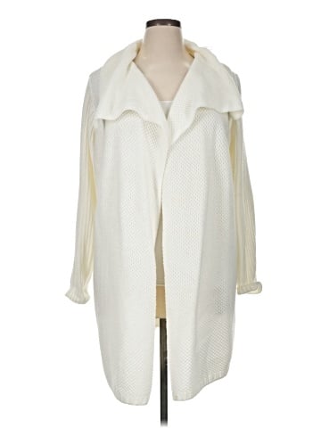 Jones New York Signature Cardigan (view 1)