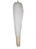 Boston Proper Solid Ivory Casual Pants Size 12 - photo 5