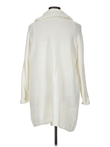 Jones New York Signature Cardigan (view 2)