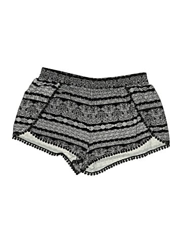 Just Be... Shorts (view 1)