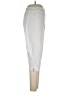 Boston Proper Solid Ivory Casual Pants Size 12 - photo 4