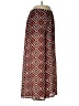 Signature 8 Brown Casual Pants Size 8 - photo 4