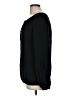 Tory Burch Black Long Sleeve Blouse Size 6 - photo 5