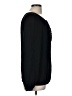 Tory Burch Black Long Sleeve Blouse Size 6 - photo 4